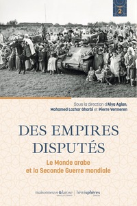 Image de Des Empires disputés