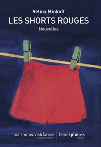 Image de Les shorts rouges
