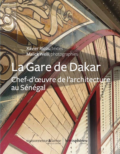 Picture of La Gare de Dakar