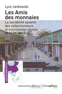 Picture of Les Amis des monnaies
