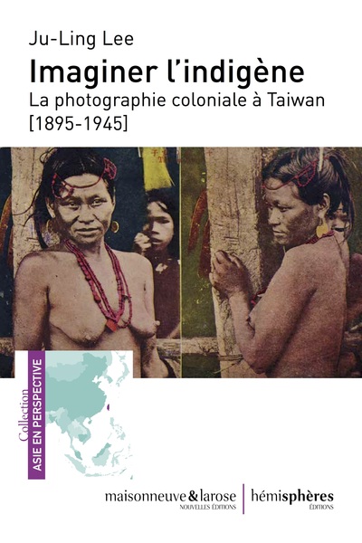 Image de Imaginer l'indigène