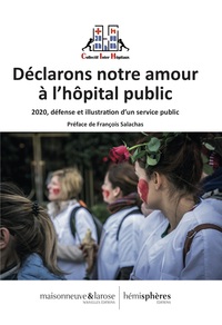 Image de Déclarons notre amour à l'hôpital public