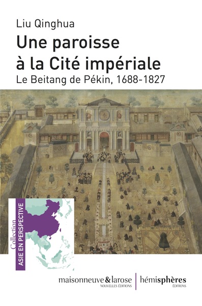 Picture of Une paroisse à la Cité impériale