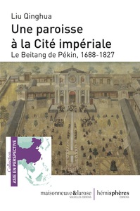 Picture of Une paroisse à la Cité impériale