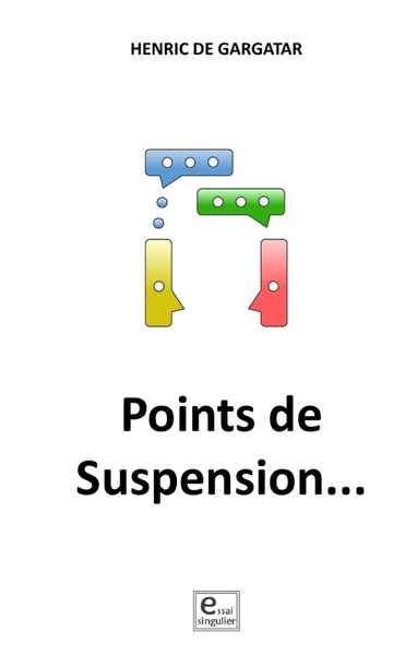 Picture of Points de suspension...