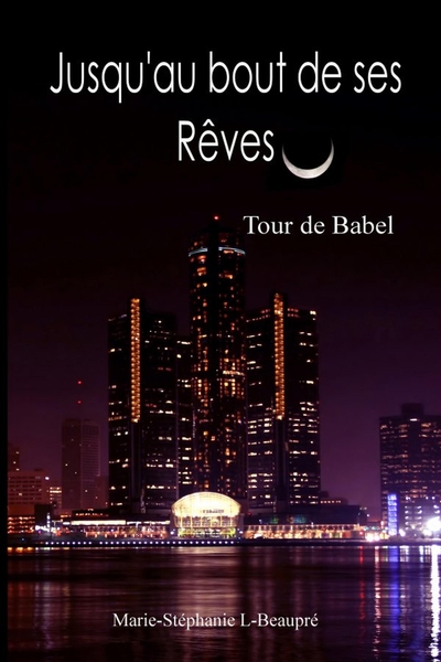 Picture of Jusqu'au bout de ses Rêves