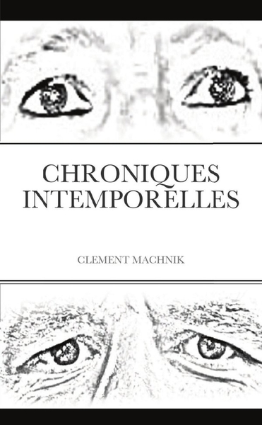 Picture of CHRONIQUES INTEMPORELLES