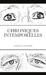 Picture of CHRONIQUES INTEMPORELLES