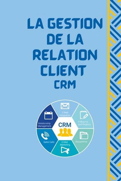 Image de la gestion de la relation client CRM