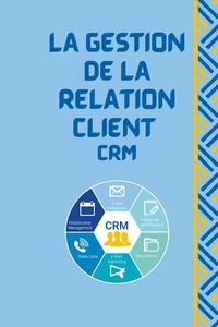 Image de la gestion de la relation client CRM