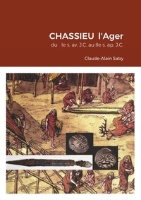 Picture of CHASSIEU  du   Ie s. av. J.C. au IIe s. ap. J.C.