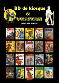 Picture of BD de kiosque & Western