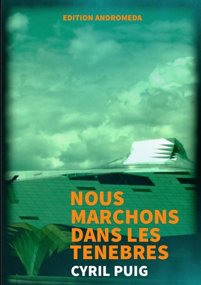 Image de Nous marchons dans les ténèbres