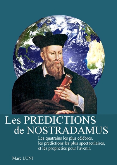 Image de Les Prédictions de Nostradamus