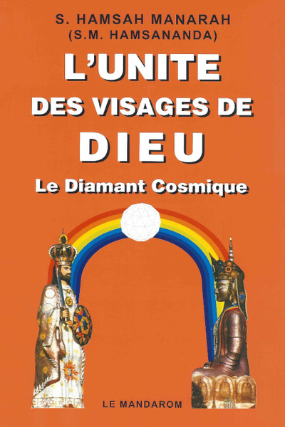 Image de L'Unité des Visages de Dieu, Le Diamant Cosmique
