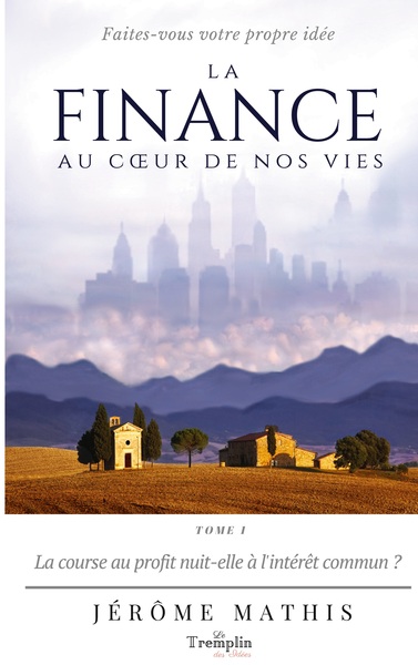 Image de La finance au coeur de nos vies