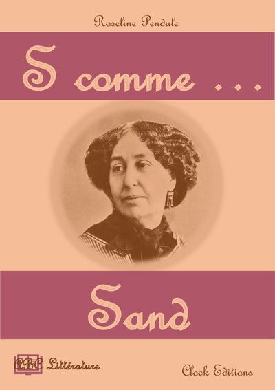 Image de S comme... Sand