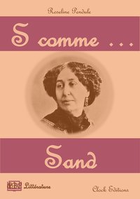 Image de S comme... Sand