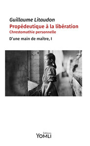 Image de Propédeutique à la libération