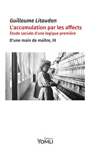 Picture of L'accumulation par les affects