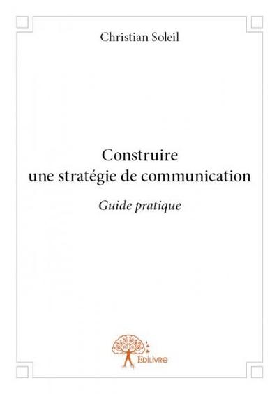 Picture of Construire une stratégie de communication