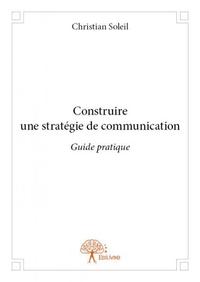 Picture of Construire une stratégie de communication