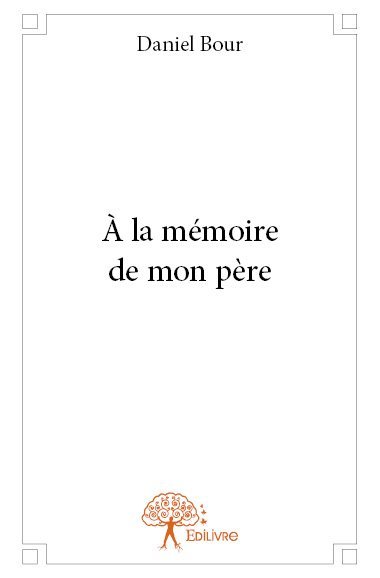 Image de à la mémoire de mon père