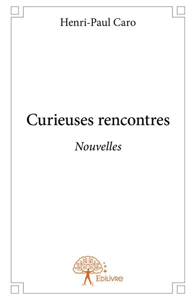 Image de Curieuses rencontres