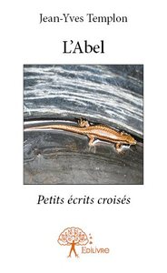 Picture of L'abel - petits écrits croisés