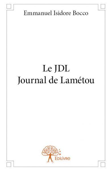 Image de Le jdl journal de lamétou