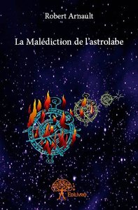 Image de La malédiction de l'astrolabe