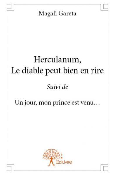 Image de Herculanum, le diable peut bien en rire