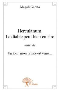 Image de Herculanum, le diable peut bien en rire