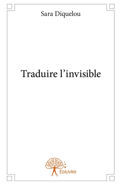 Picture of Traduire l'invisible