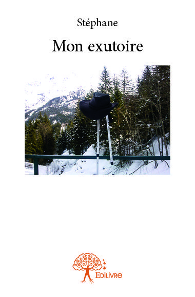 Picture of Mon exutoire