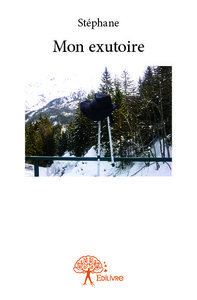 Picture of Mon exutoire