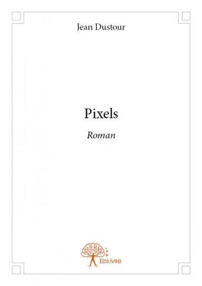 Image de Pixels
