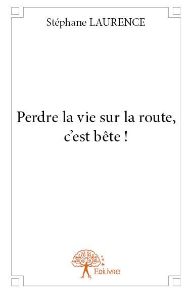 Image de Perdre la vie sur la route, c'est bête !