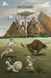 Picture of Sous l'emprise des Nark