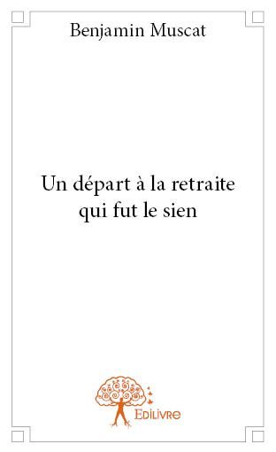 Image de Un départ à la retraite qui fut le sien