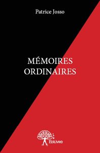Image de Mémoires ordinaires