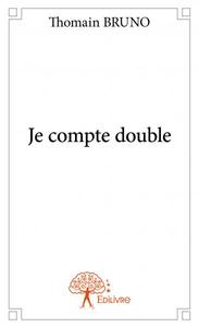 Picture of Je compte double