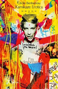 Image de Kamikaze erotica