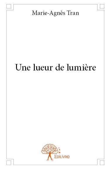 Image de Une lueur de lumière