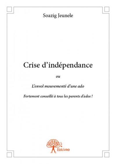 Image de Crise d'indépendance