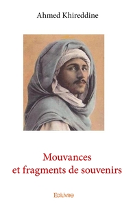 Image de Mouvances et fragments de souvenirs