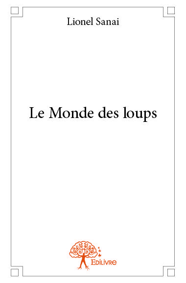 Image de Le monde des loups