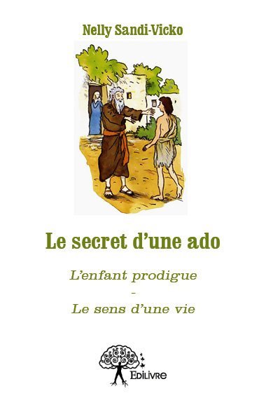 Image de Le secret d'une ado