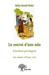 Image de Le secret d'une ado