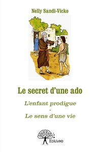 Picture of Le Secret d'une ado - Tome 1